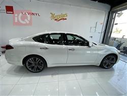 انفنتي QX70